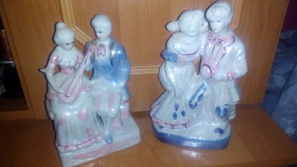 Balík dekorácíí-cena s poštovným, 