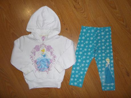 Súprava s popoluškou, disney,98