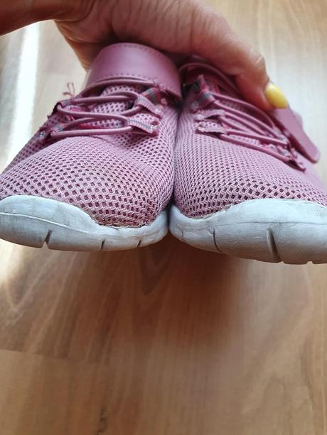 Látkové botasky č.35, pepperts,35