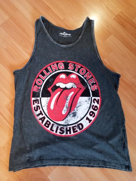 Chlapčenské tielko, l