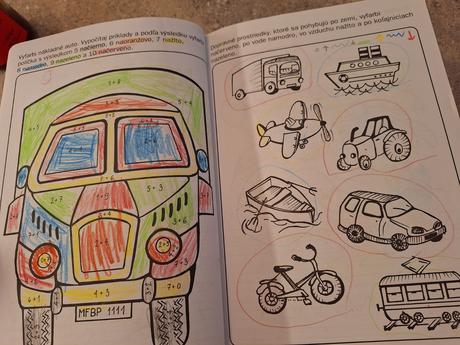 Veľká kniha hádaniek a dopňovačiek, 