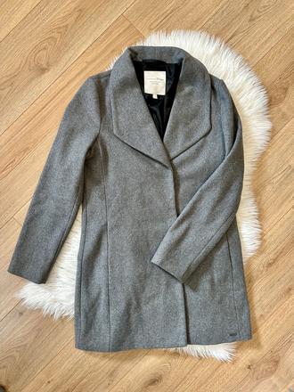 Dámsky kabát, tom tailor,s