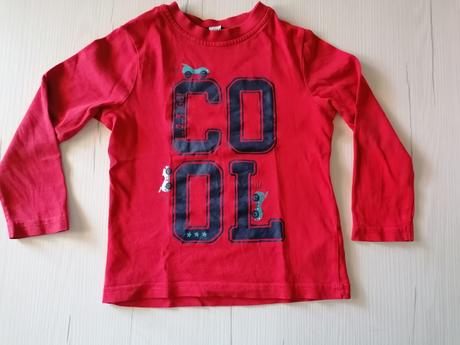 Tričko george 92/98, george,92