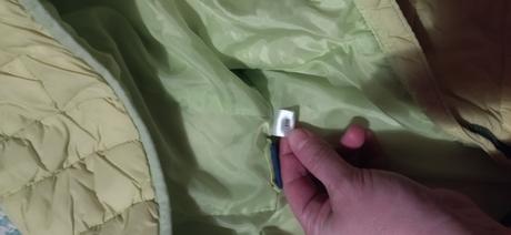 Bunda lupilu plus čiapka , prechodné adidastopánky, 104–116