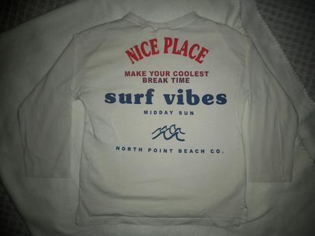 Zara tričko s dlhým rukávom, zara,104