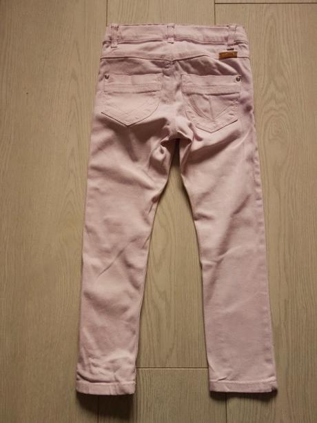 Bledoružové rifle name it, name it,104