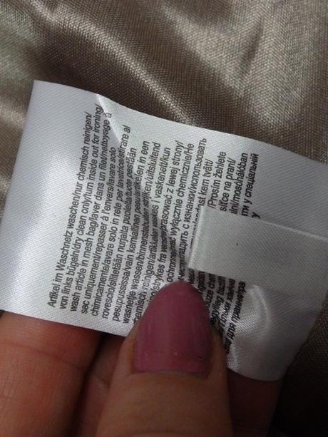 Kvalitné saténové šaty, bonprix,44