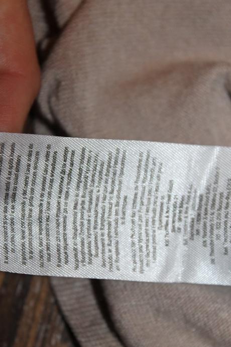 Oversize sveter v. m, m