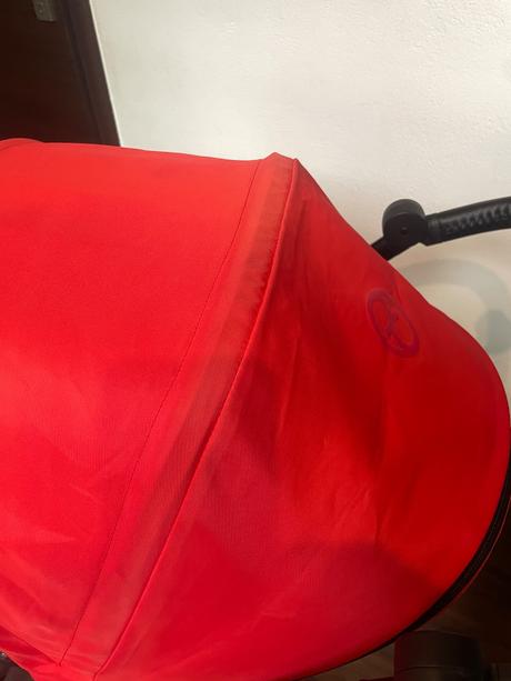 Predam sportovy kocik cybex mios platinum, cybex,cybex mios