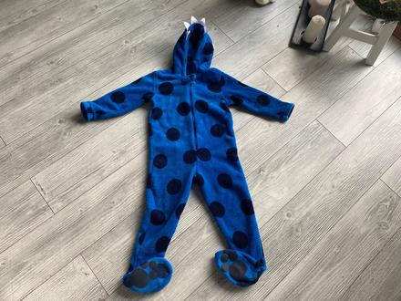 Overal primark 98, primark,98