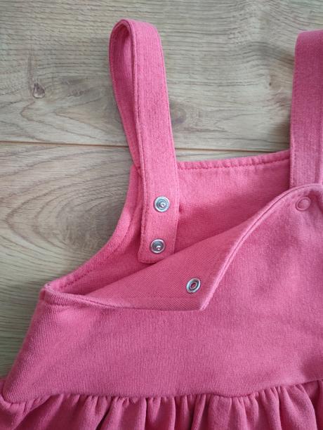 Krásne šaty matka & spencer, veľ.110, top stav, marks & spencer,110