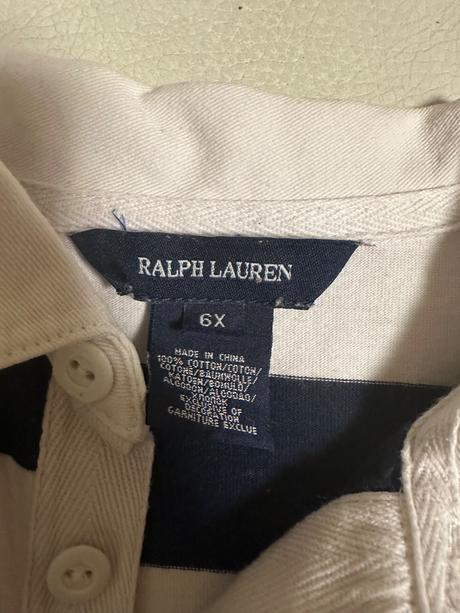 Ralph lauren šaty, ralph lauren,116