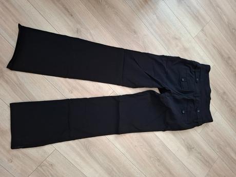 Tehotenské nohavice,  osobný odber, yessica,s