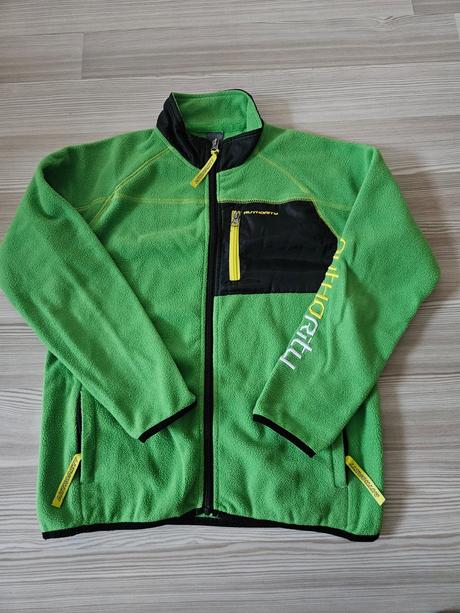 Mikina 140-146, authority,140