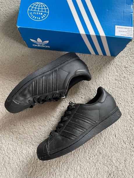 Adidas superstar tenisky, adidas,36