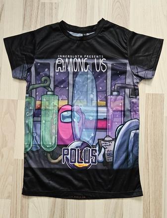 Tričko among us, 152