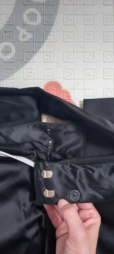 Nohavice baby phat, m