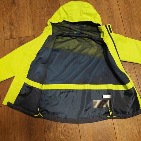 Prechodná vetrovka, lewro,128