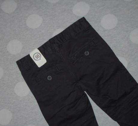 Nohavice na 2 až 3 roky, c&a,92 / 98 / 104