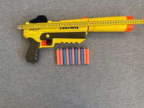 Nerf fortnite,