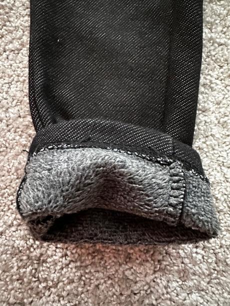 Zateplené legíny, ovs,104