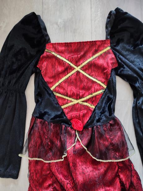 Halloweensky kostým, 