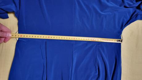 Overal top stav, chantall,l