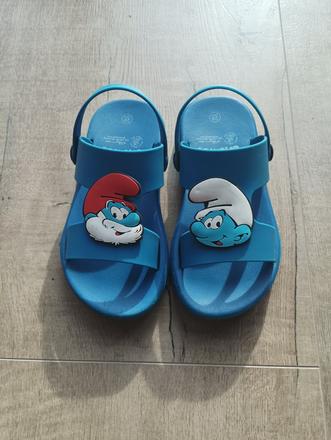 Sandále, disney,28