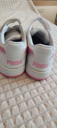 Tenisky, puma,33