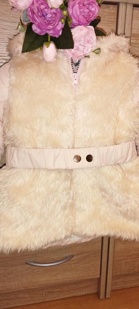 Štýlová bunda, 98