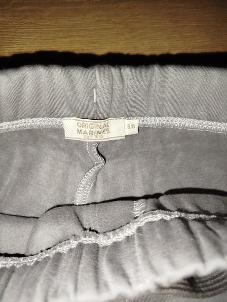 Tepláky 2 ks 5-6 rokov, mayoral,110