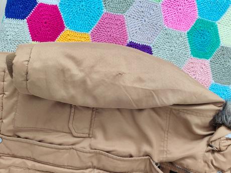 Zimna bunda, name it,110