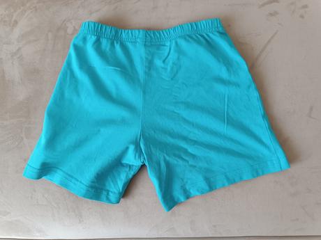 Pyžamo letné, palomino,104