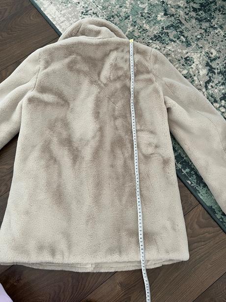 Kožuch h&m, h&m,xs