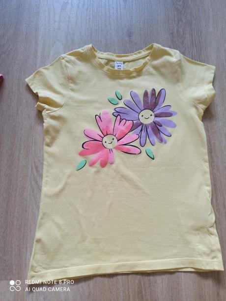 Letné tričká 128, dopodopo,128