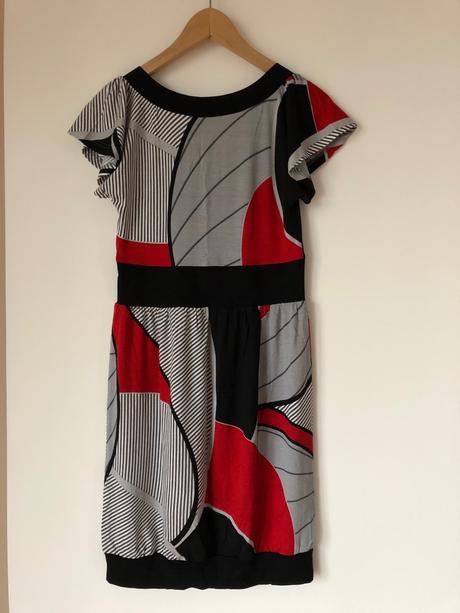 Elasticke saty unique, m