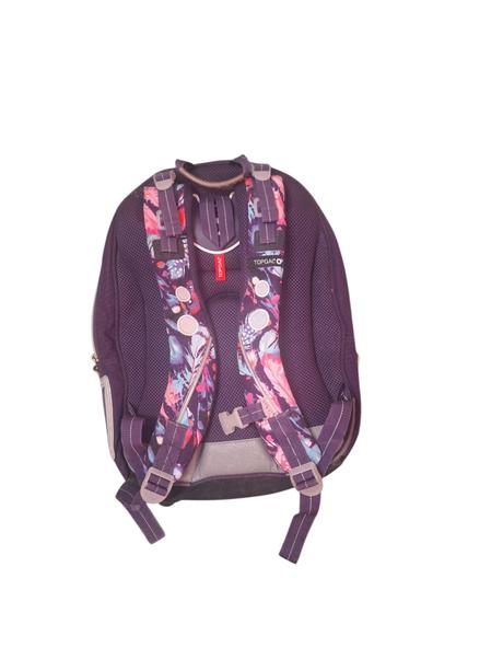 Dievčenský rupsak do školy, 