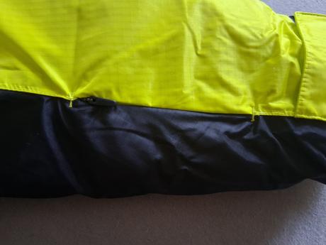 Páperová bunda originál ea7 emporio armani, armani,xl