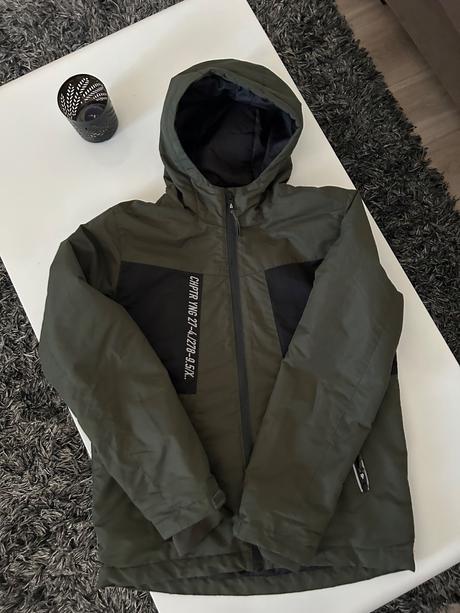 Prechodná bundicka cena s poštou, takko,158