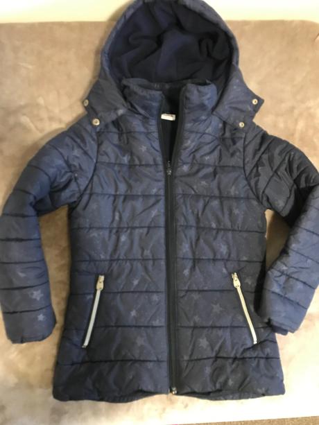 Zimná bunda, yigga,146