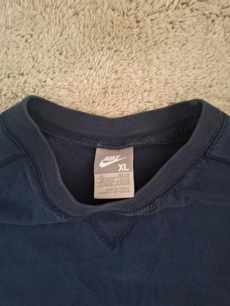 Vesta, nike,xl