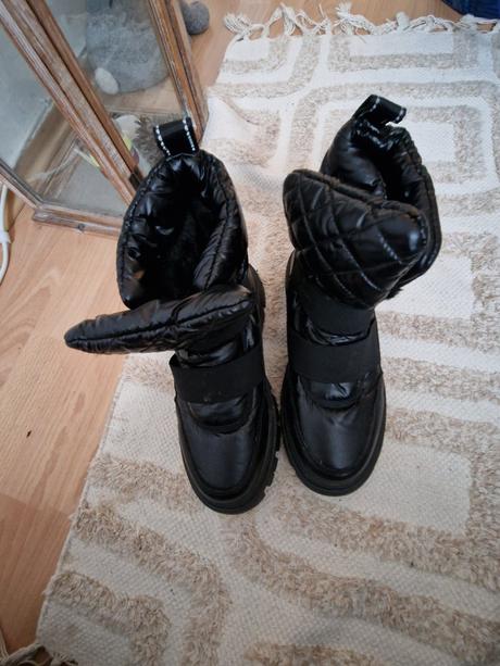 Čižmy veľkosť 38, 38