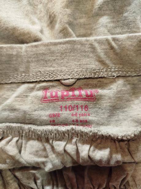 Suknička, lupilu,110