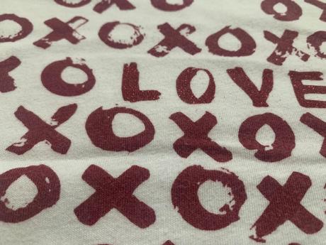 Tricko so srdieckom, zara,110