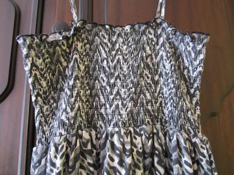 Šaty--ellos--38/40, 40