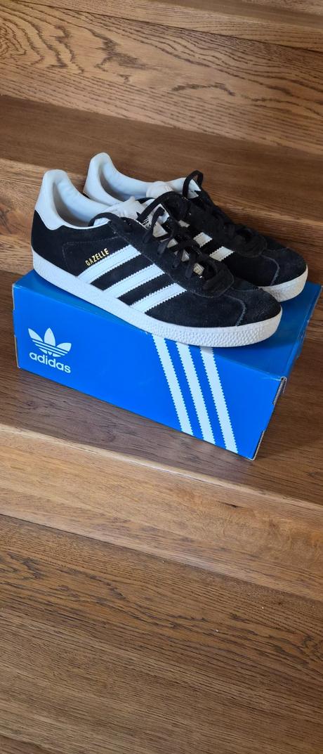 Adidas gazelle j, adidas,40