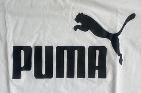 Puma tričko, puma,s