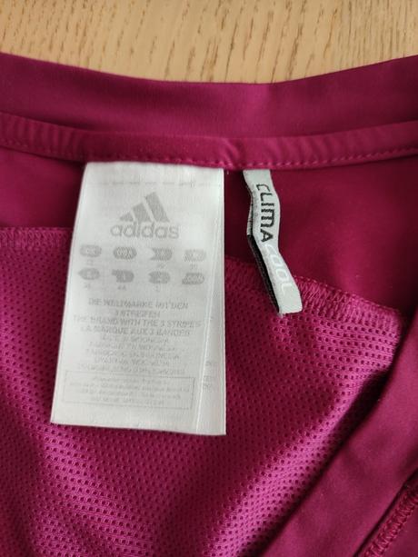 Funkčné tričko adidas climacool, adidas,s