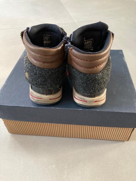 Jarne/jesenne topanky, 28