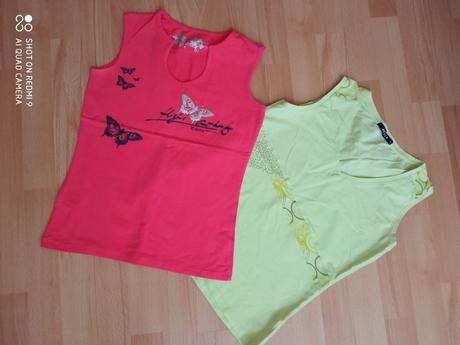 Tricka a tielka na leto, 36